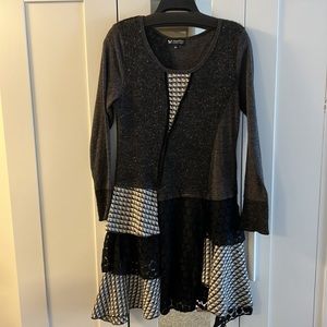 Papillon gorgeous dress